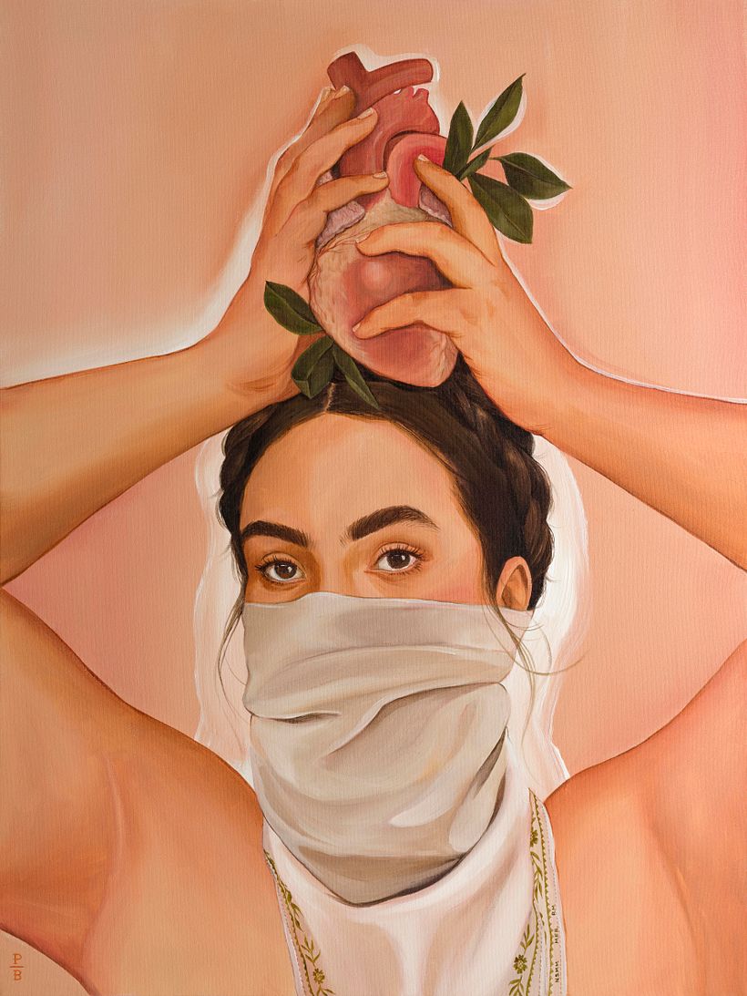 'Coroada' 1