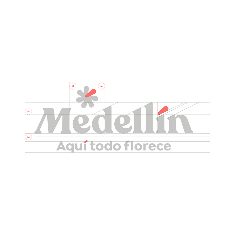 Marca Ciudad Medellín 2