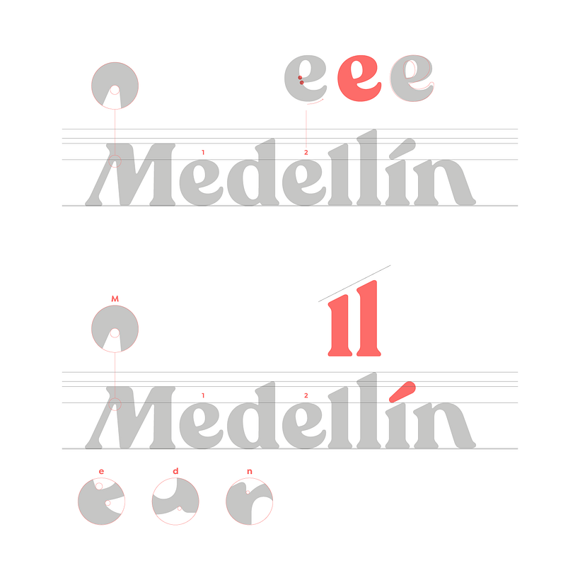 Marca Ciudad Medellín 3