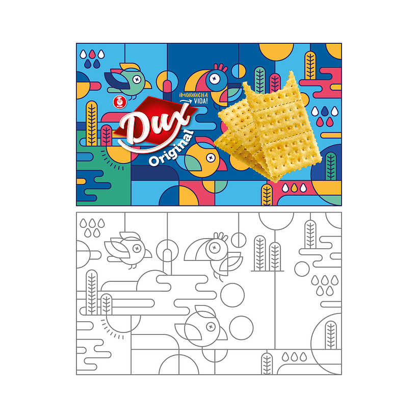 Dux 1