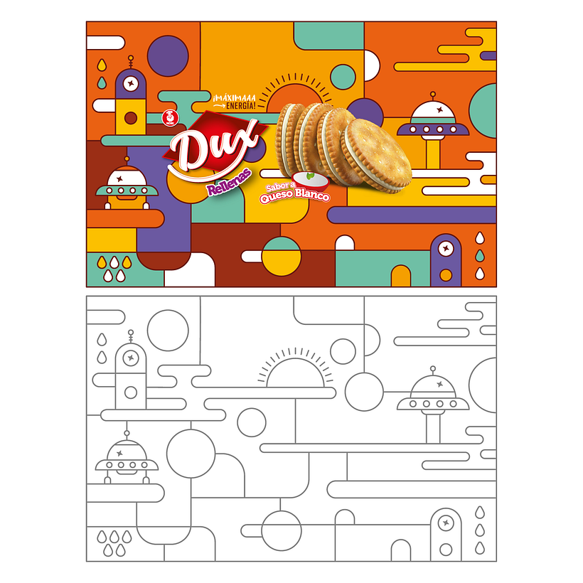 Dux 3