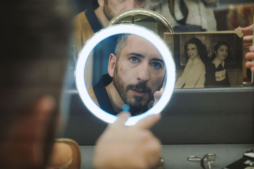EL PAÑUELO DE ESTRELLA 28