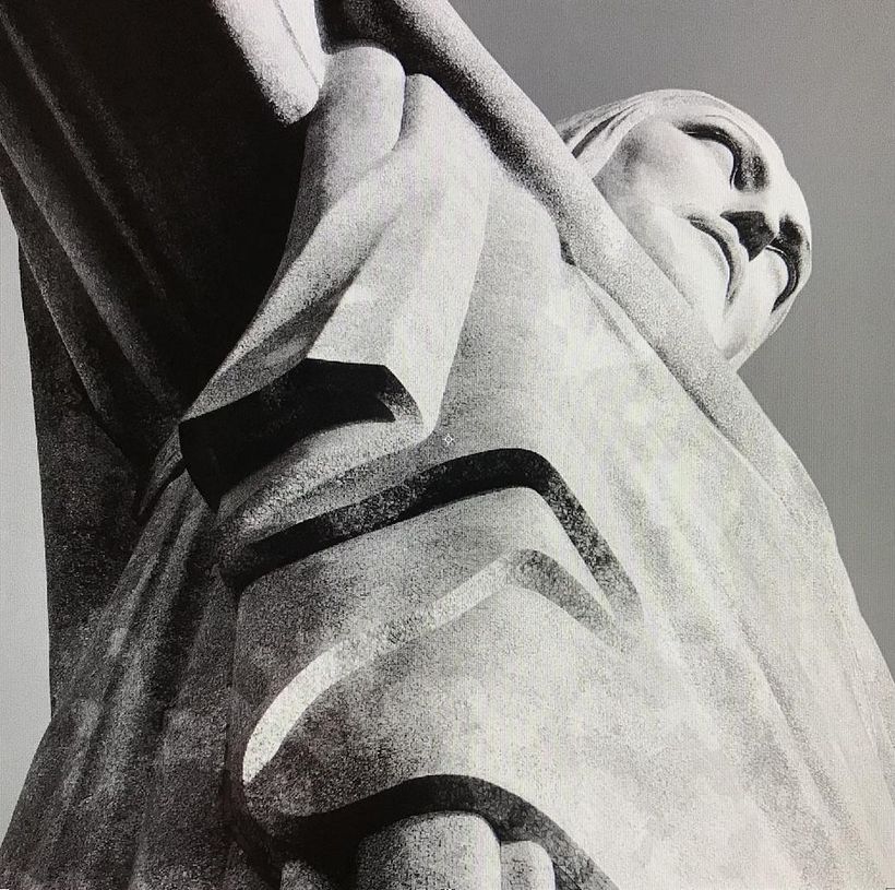 Fotografía de Cristiano Mascaro.