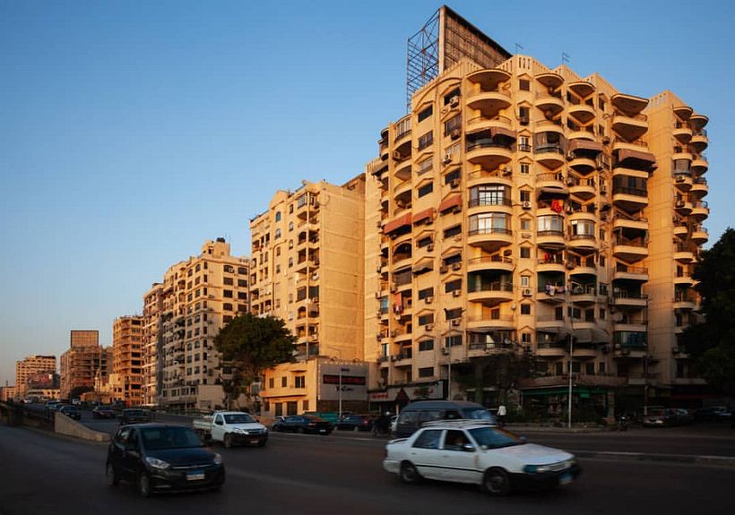 Fotografía de Rafaela Netto.