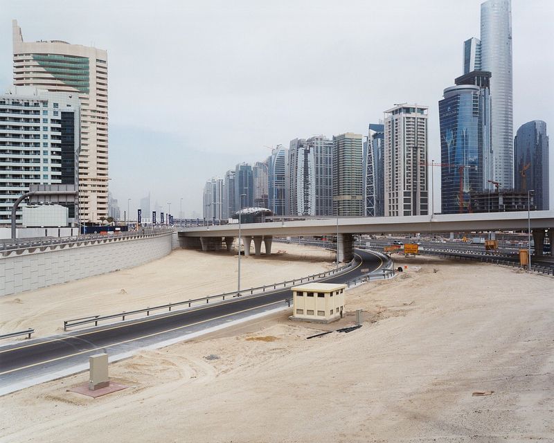 Fotografía de Thomas Meyer.