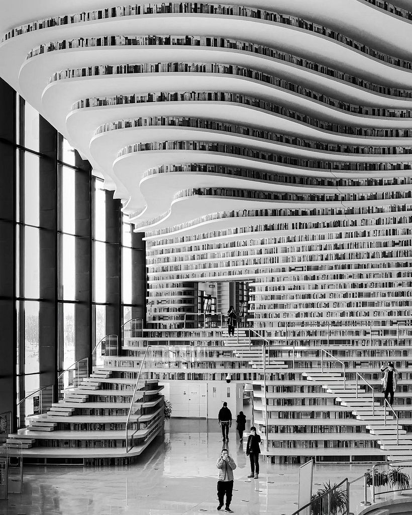 Fotografía de Mike Hollman.