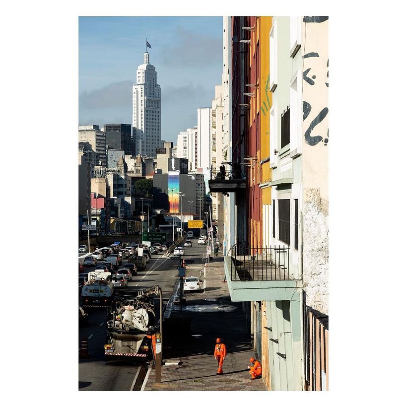 Fotografía de Ana Mello.