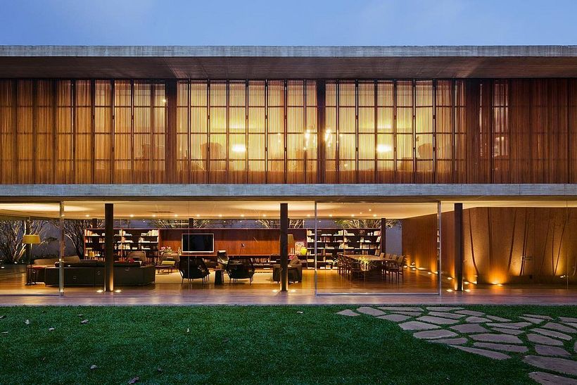 Fotografía de Nelson Kon.