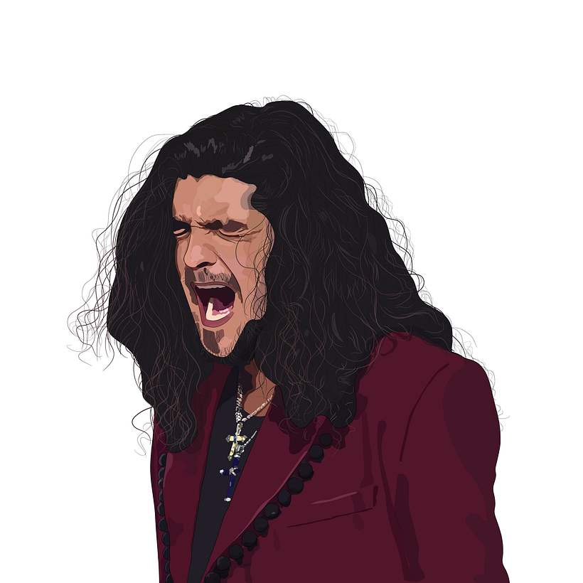 Como no perder calidad al subir ilustración a instagram? 2