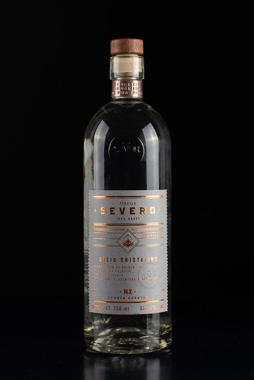 Tequila Severo 4