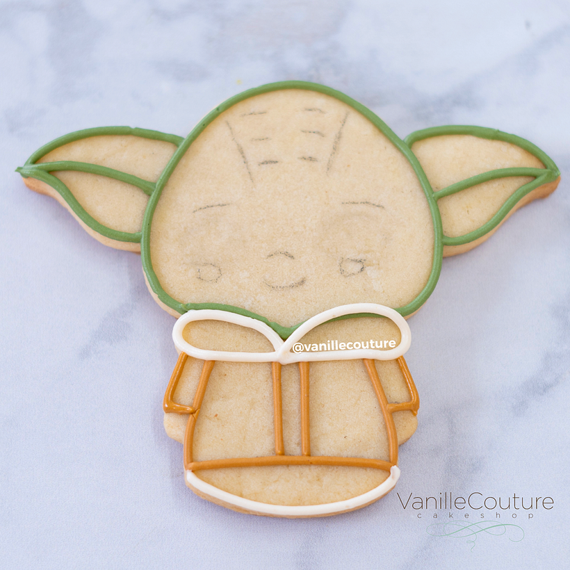 Nuestros colorantes: Yummy Collection 6