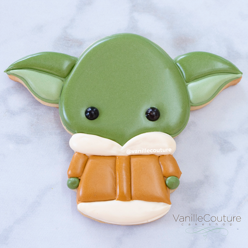 Nuestros colorantes: Yummy Collection 8