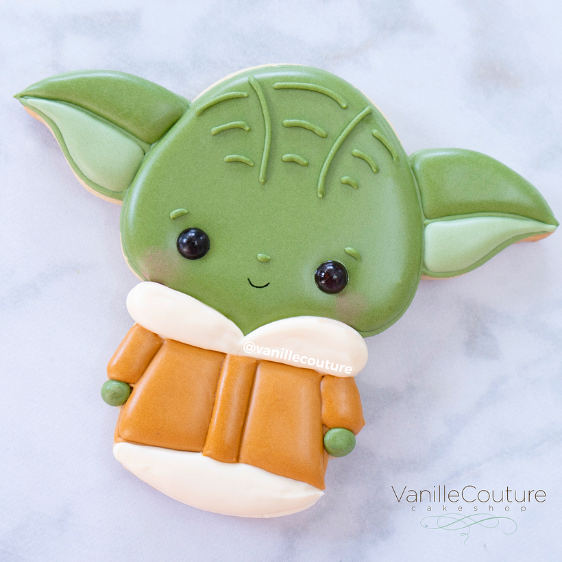 Nuestros colorantes: Yummy Collection 9