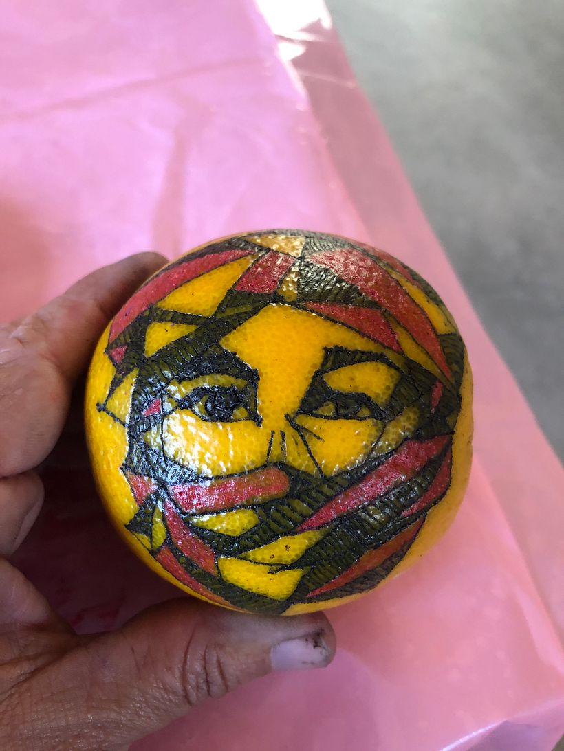 Mi Proyecto del curso: Tatuaje para principiantes 4