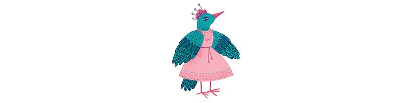 My project for course: Illustration Techniques to Unlock your Creativity 15