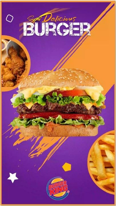 Burguer Redes Sociales 1