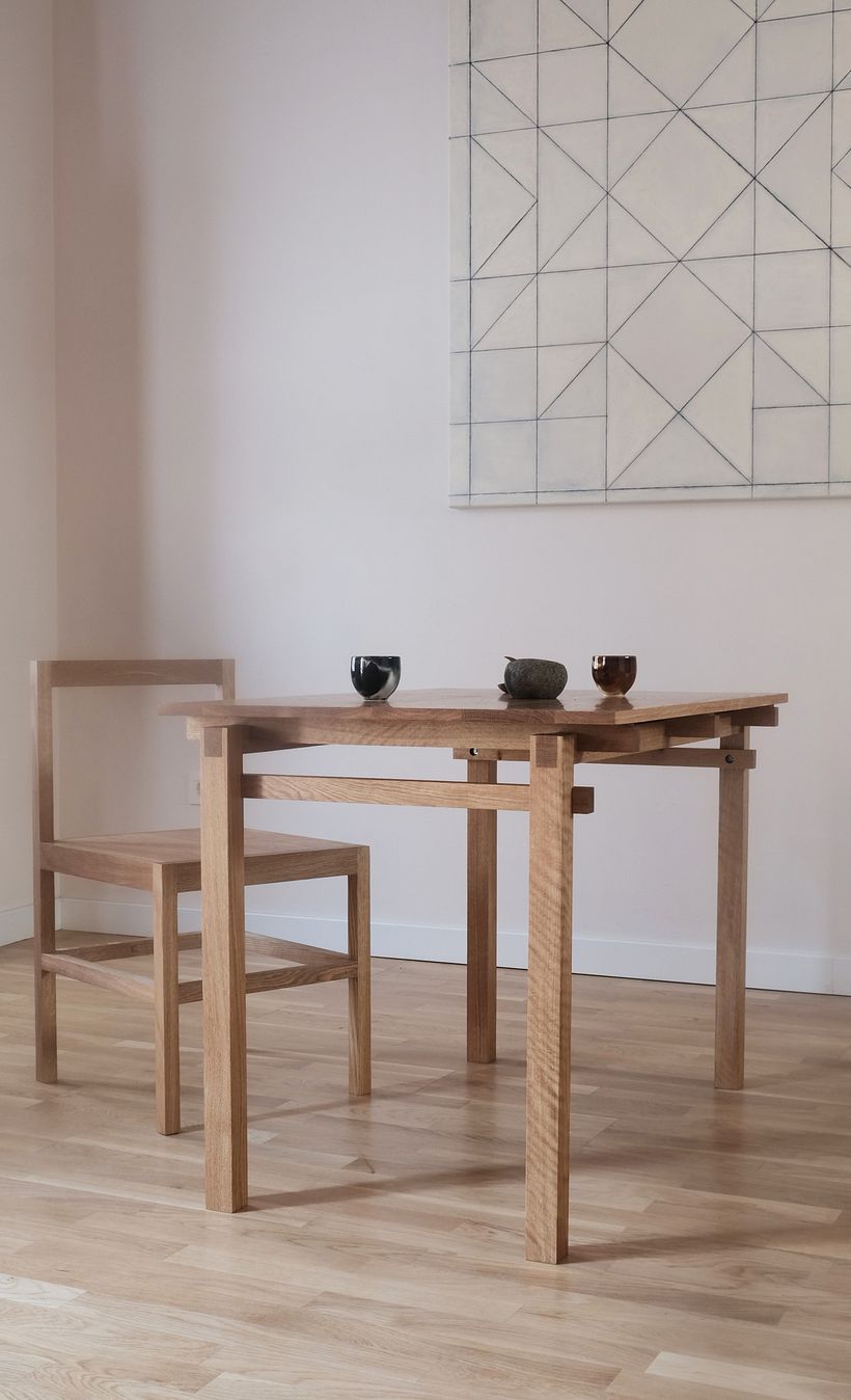 Mesa Sempai 2