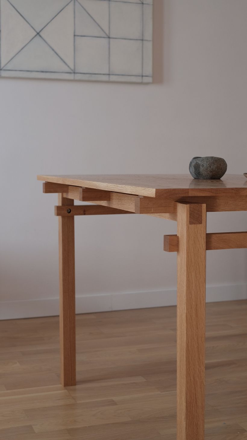 Mesa Sempai 3