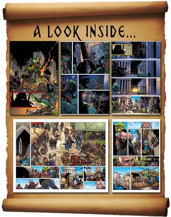 PATHFINDER: FUMBUS! 2