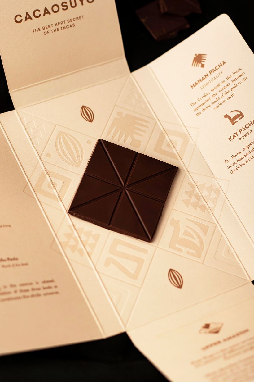 Cacaosuyo 3