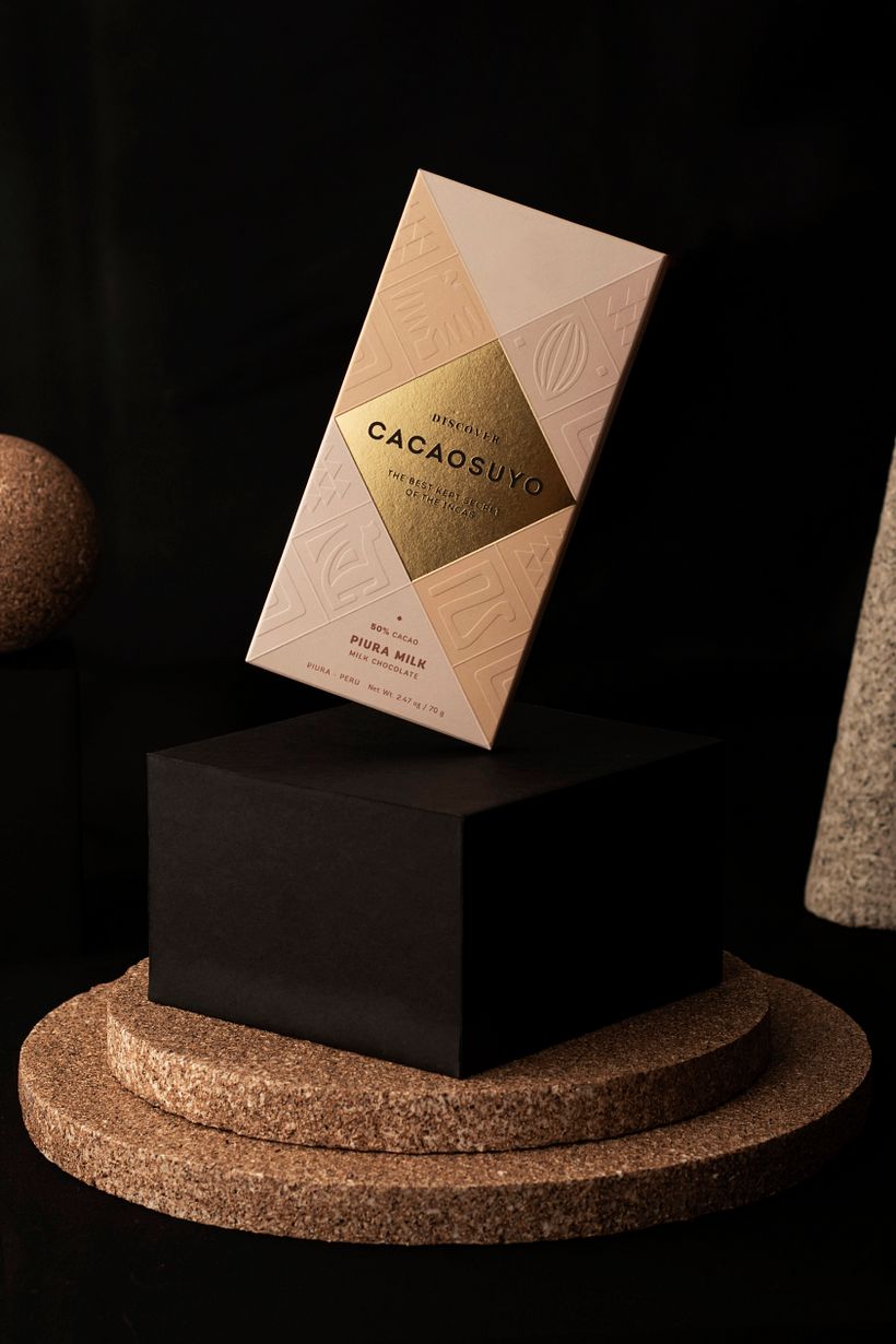 Cacaosuyo 5
