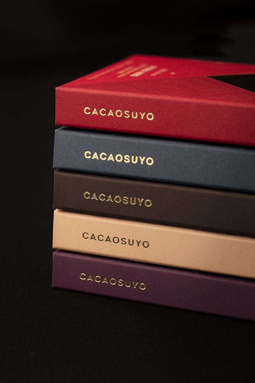 Cacaosuyo 6