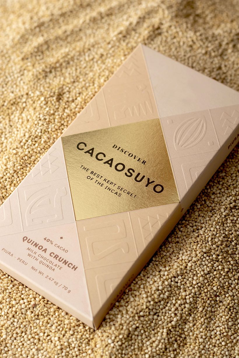 Cacaosuyo 7