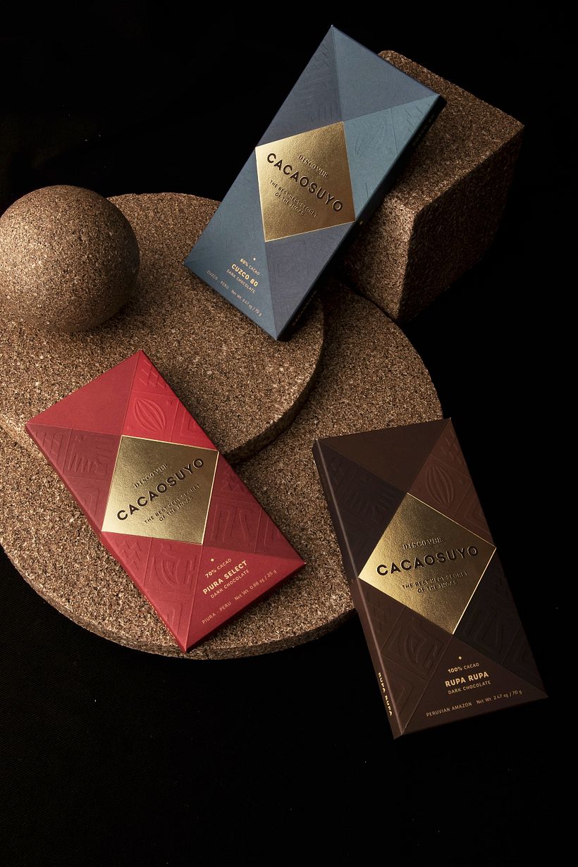 Cacaosuyo 8