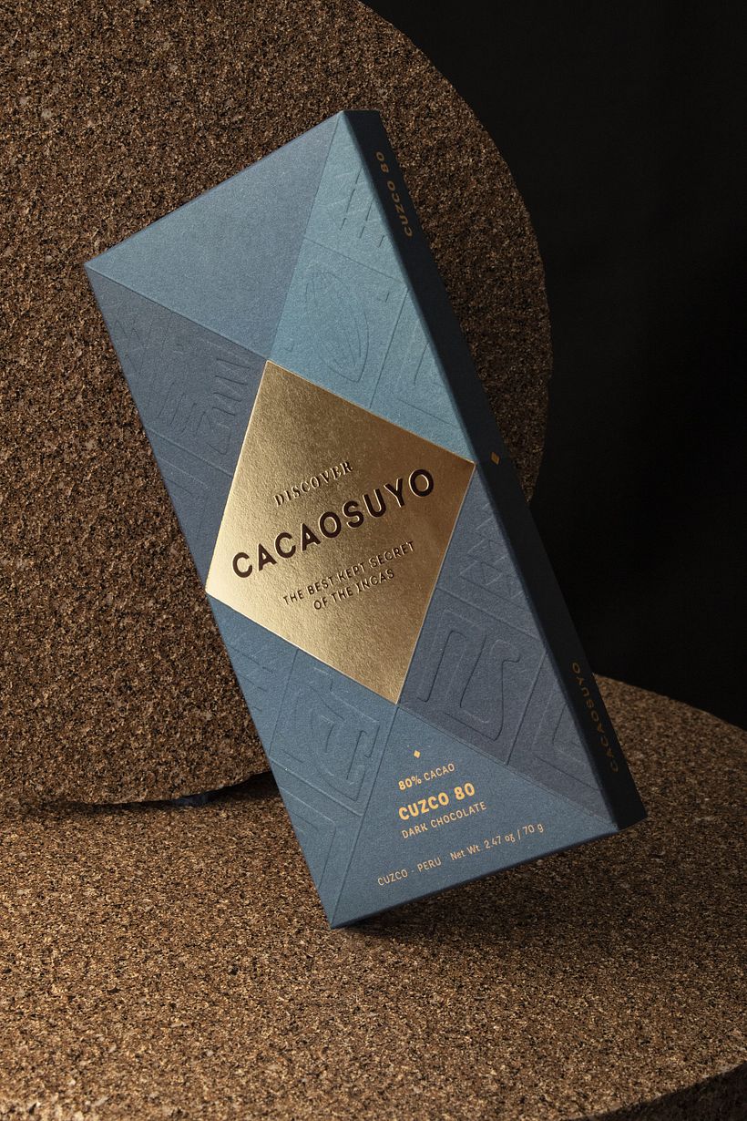Cacaosuyo 9