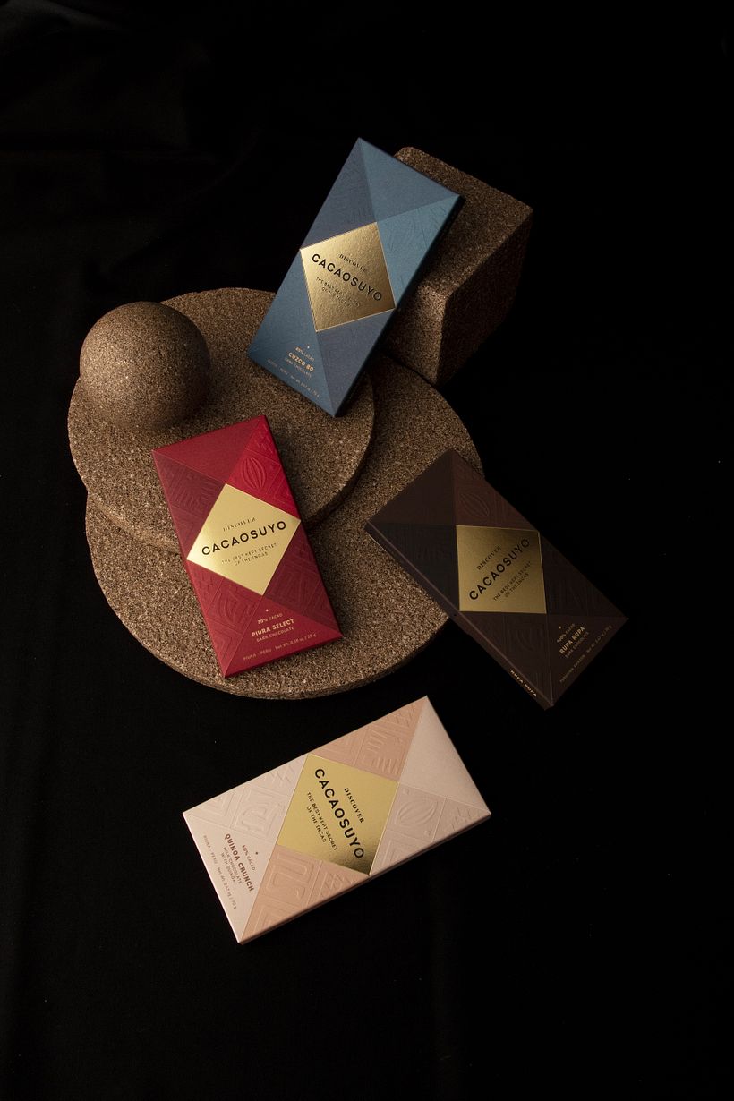 Cacaosuyo 10
