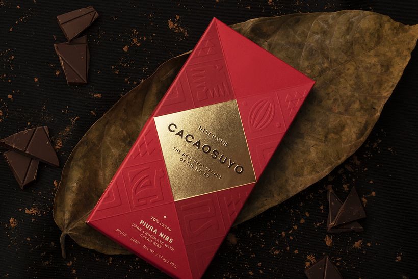 Cacaosuyo 12