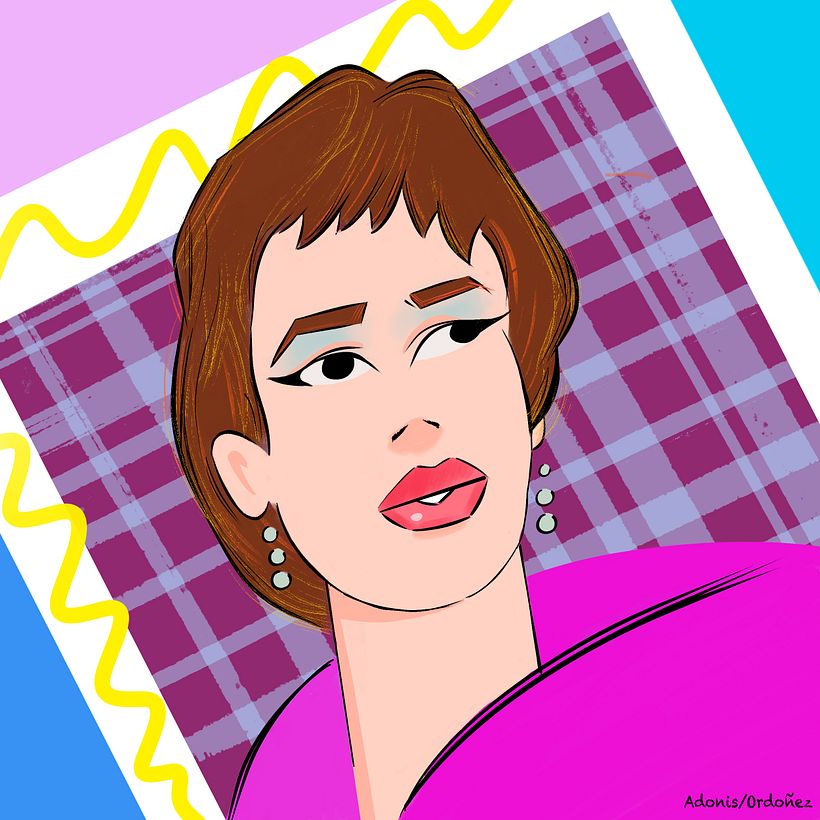 MOODS 4 MODERNS #1