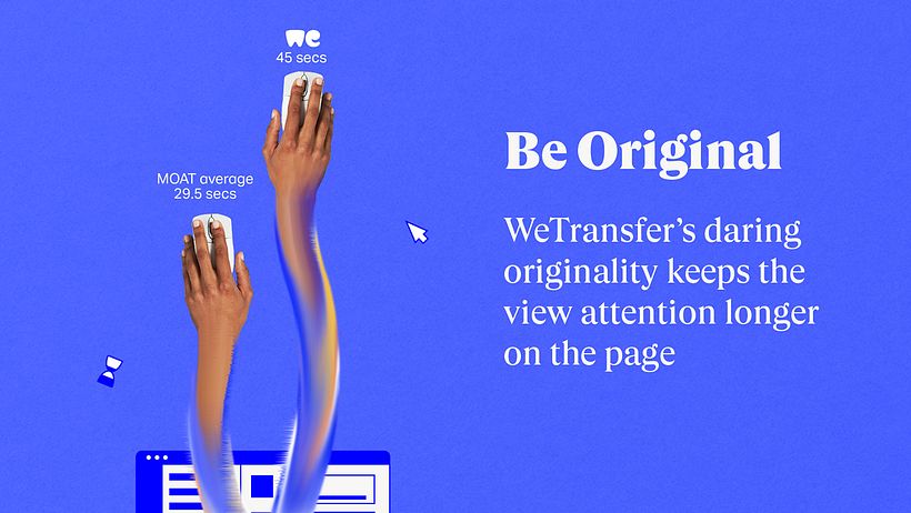 Data Illustrations for WeTransfer 5
