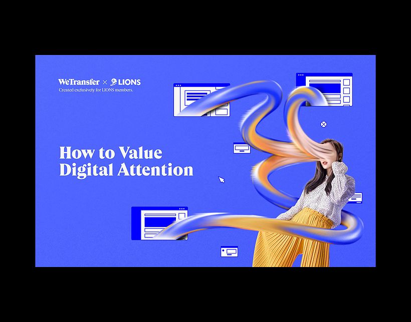 Data Illustrations for WeTransfer 9