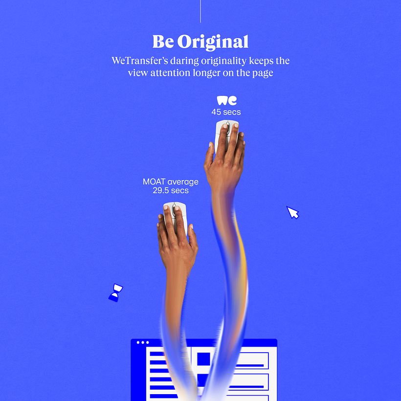 Data Illustrations for WeTransfer 13