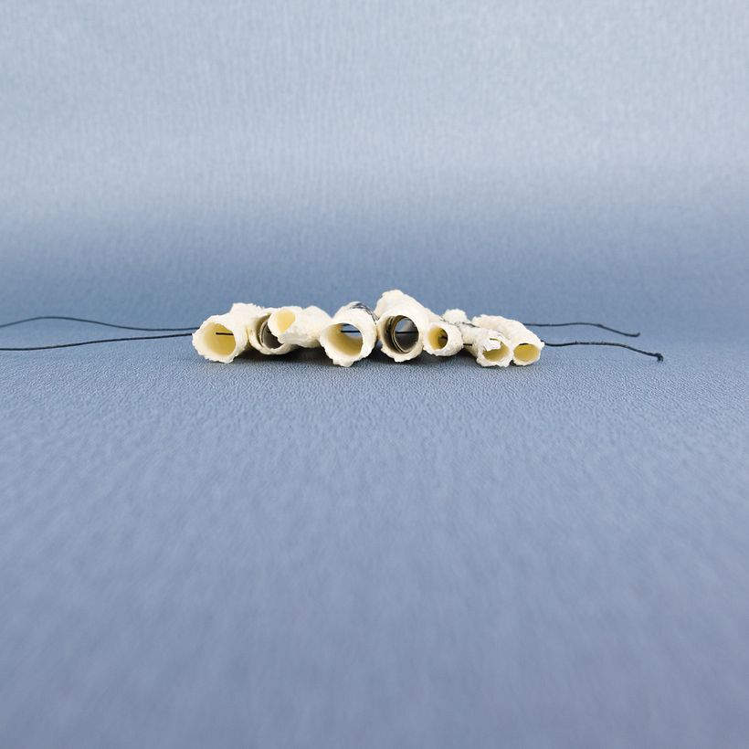 Paper Pulp Jewellery 4