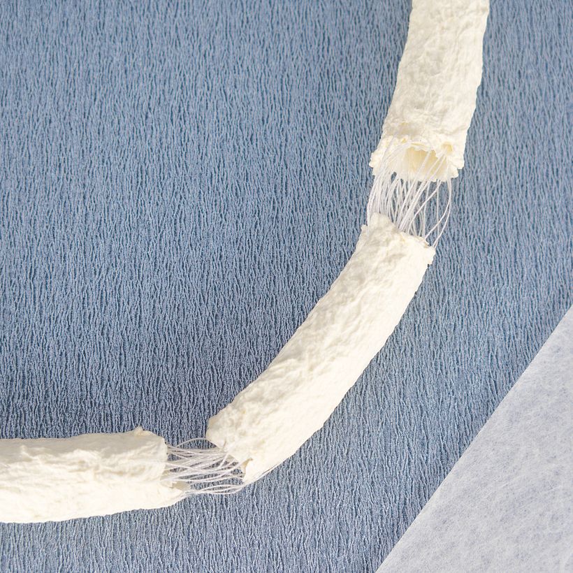 Paper Pulp Jewellery 11