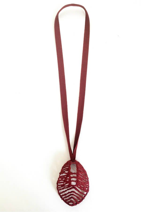 Paper Pulp Jewellery 18
