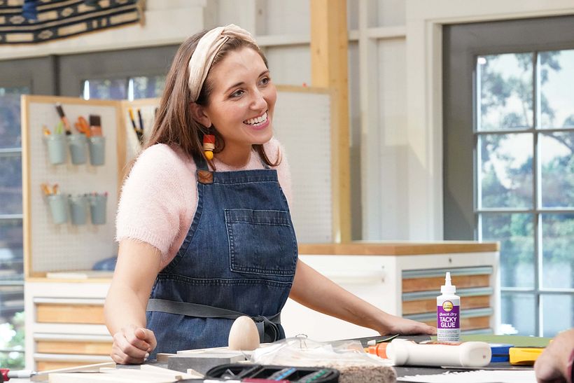 Making It - Season 3 3