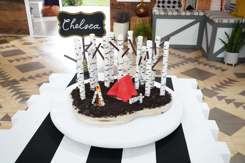 Episode 2 - Faster craft, "cookie swap" create a display from modified store-bought cookies