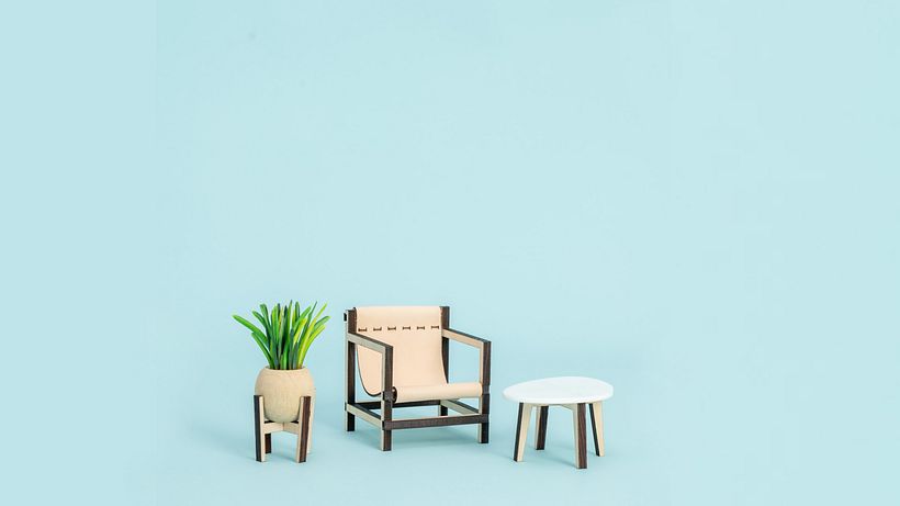 Simplekit Dollhouses 5