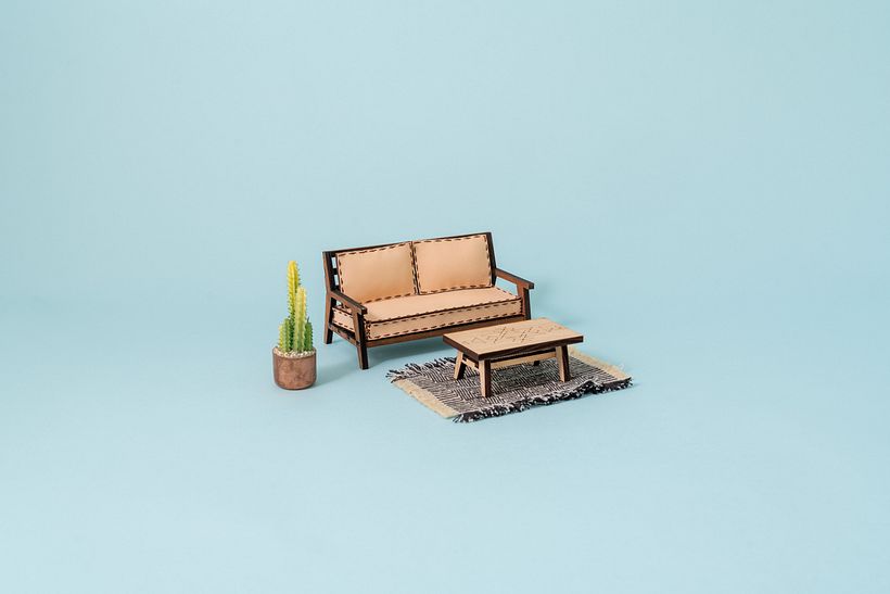 Simplekit Dollhouses 6