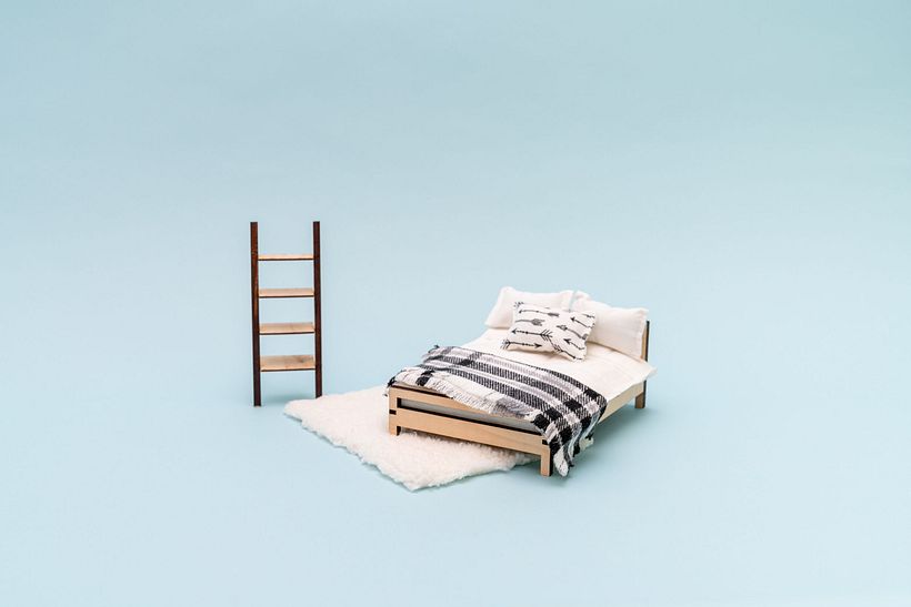 Simplekit Dollhouses 7