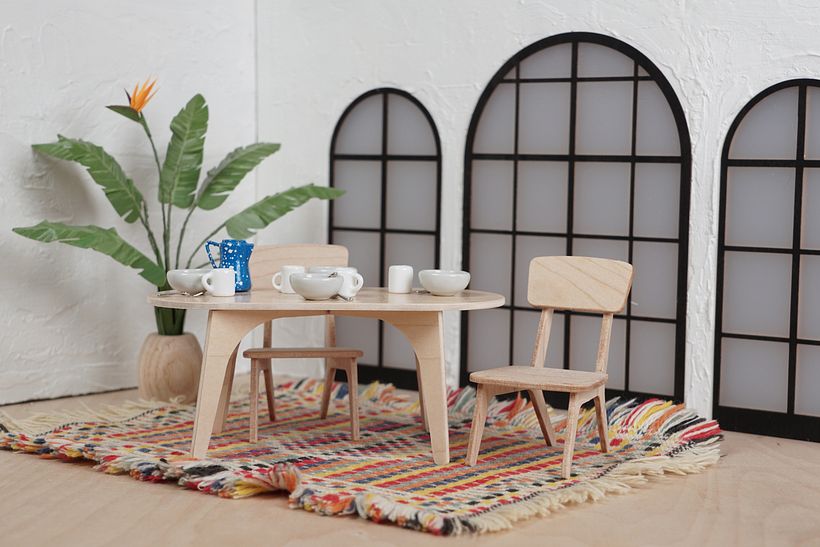 My Favorite Miniatures 1