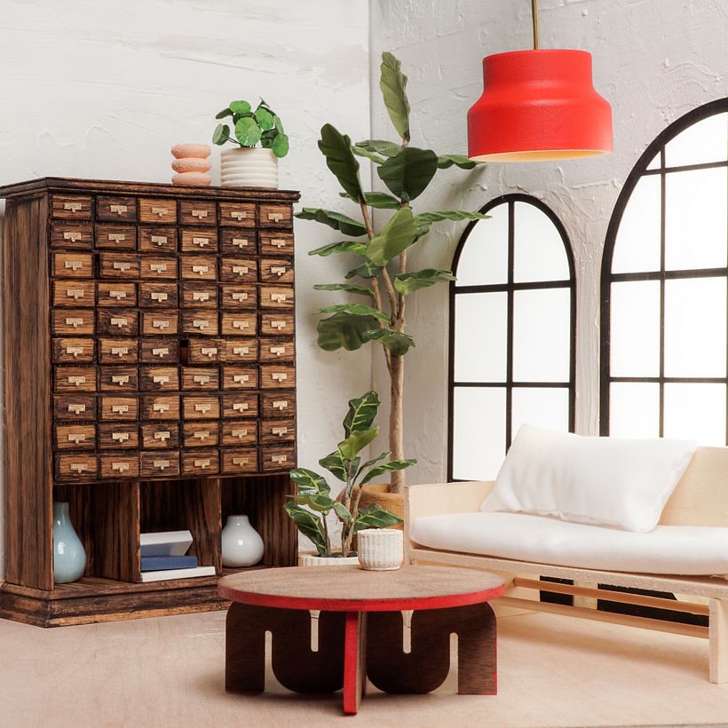 My Favorite Miniatures 3