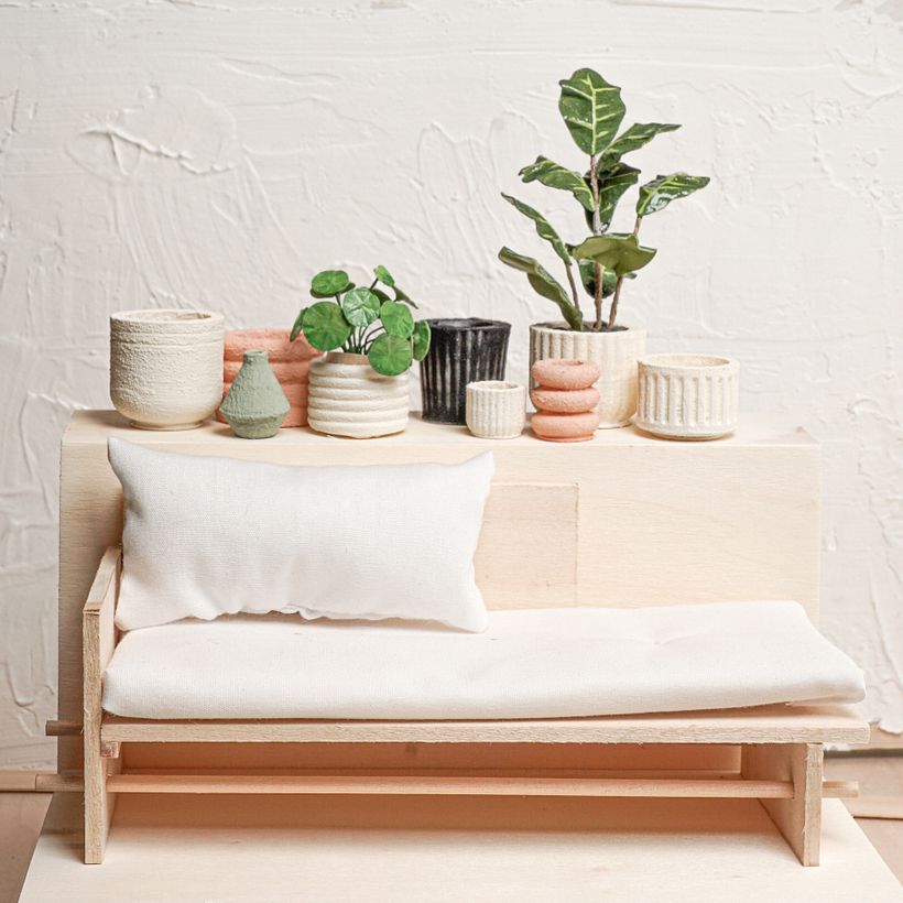 My Favorite Miniatures 4