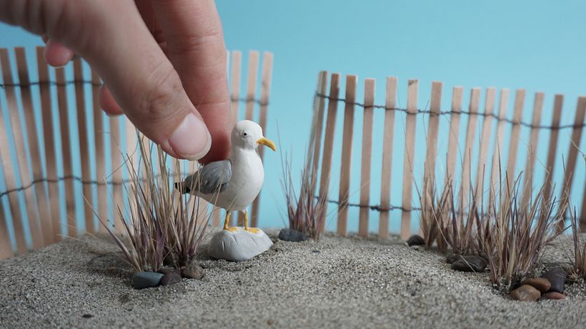 My Favorite Miniatures 6