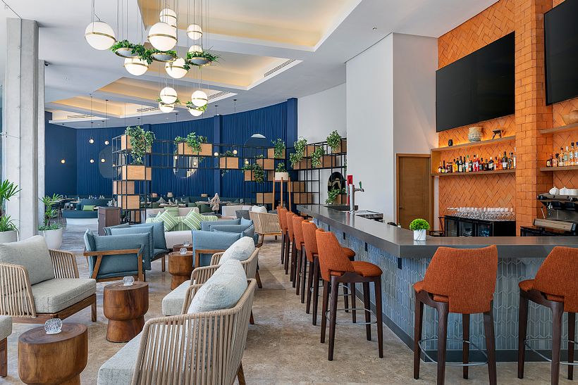 Hilton Garden Inn - Aeropuerto Cancun