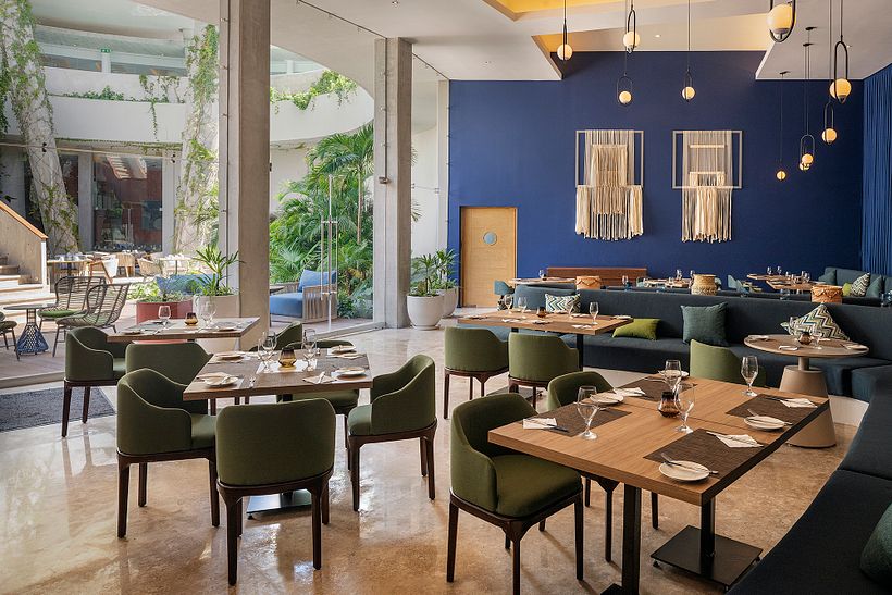 Hilton Garden Inn - Aeropuerto Cancun