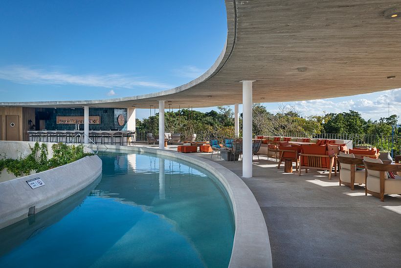 Hilton Garden Inn - Aeropuerto Cancun